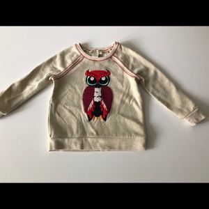 Kate Spade sweater 3T